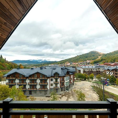 - Didveli Residence Lux Apartments - Bakuriani Exterior foto