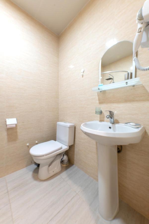 - Didveli Residence Lux Apartments - Bakuriani Exterior foto