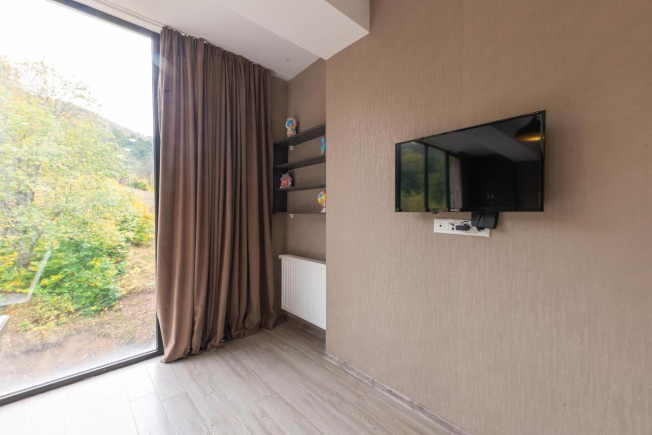 - Didveli Residence Lux Apartments - Bakuriani Exterior foto