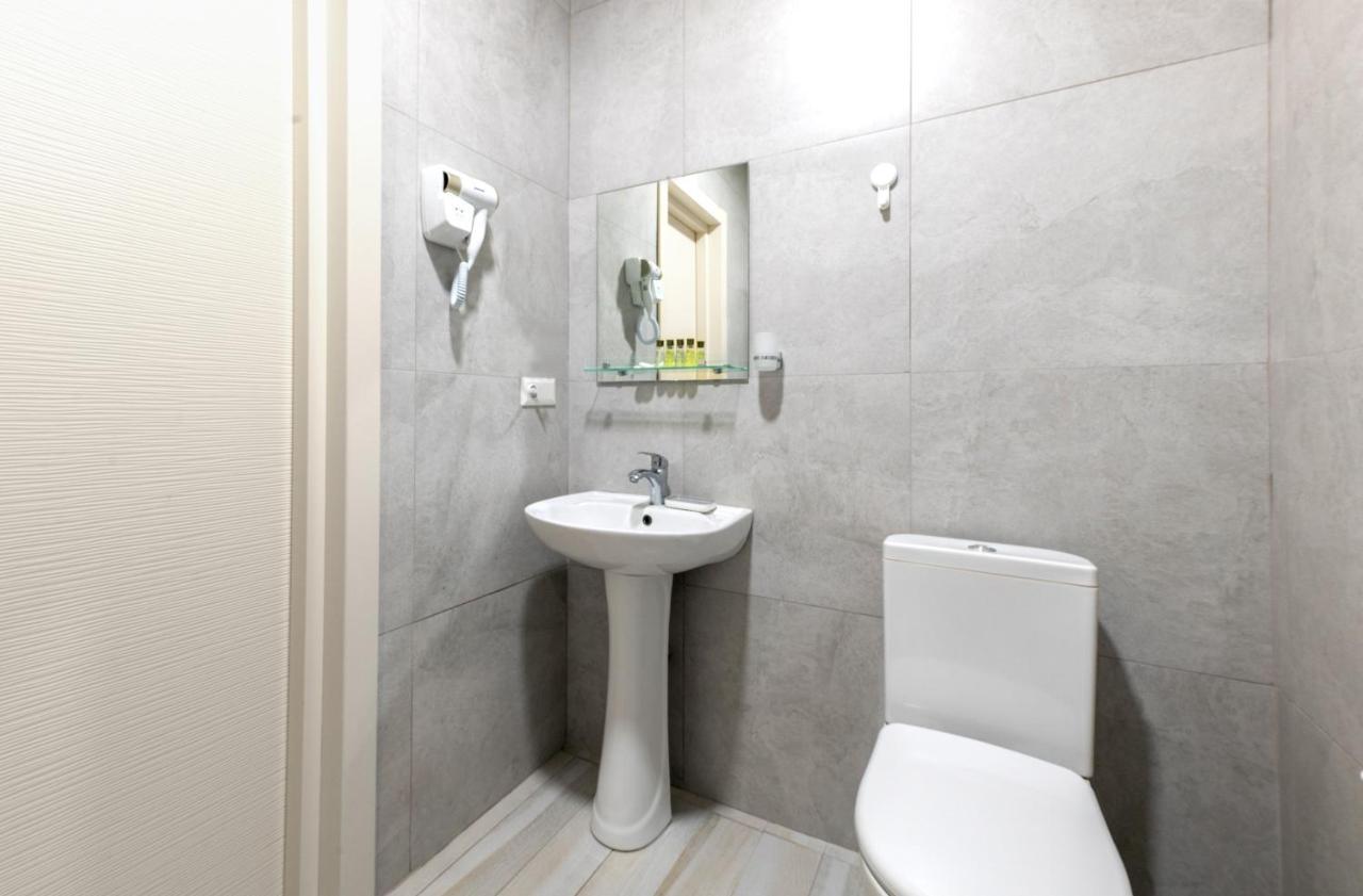 - Didveli Residence Lux Apartments - Bakuriani Exterior foto