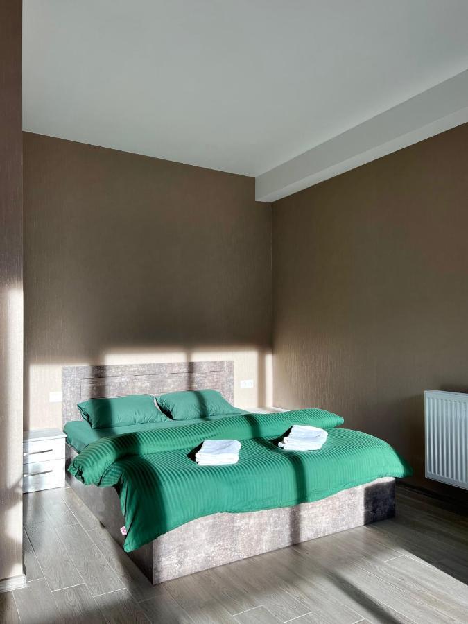 - Didveli Residence Lux Apartments - Bakuriani Exterior foto